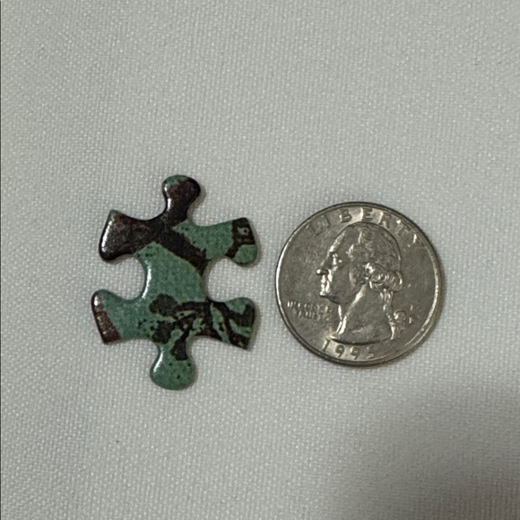 Vtg  Charles Wysocki’s 1000-Piece Autumn Scene puzzle. Complete - Picture 3 of 4